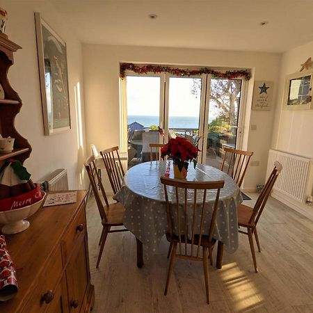 Jan Dee Cottage Ventnor Esterno foto