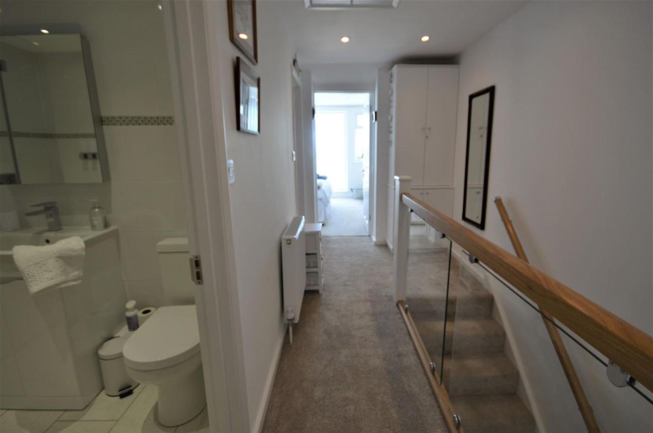 Jan Dee Cottage Ventnor Esterno foto