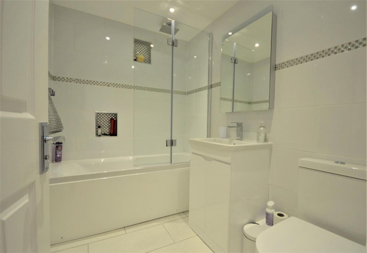 Jan Dee Cottage Ventnor Esterno foto