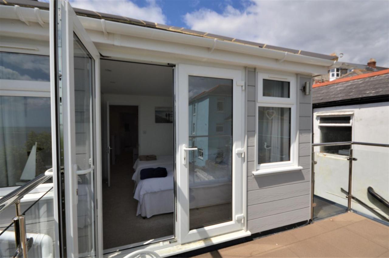 Jan Dee Cottage Ventnor Esterno foto