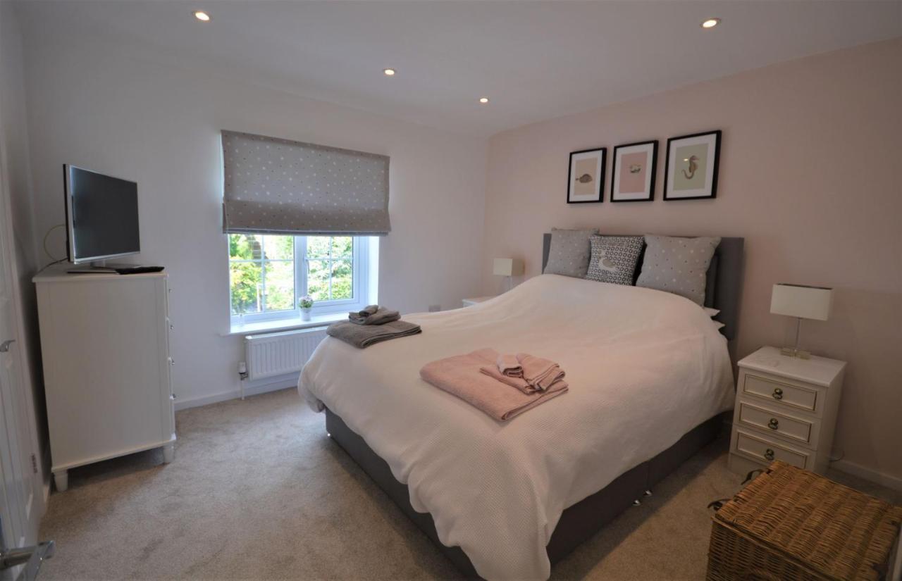 Jan Dee Cottage Ventnor Esterno foto