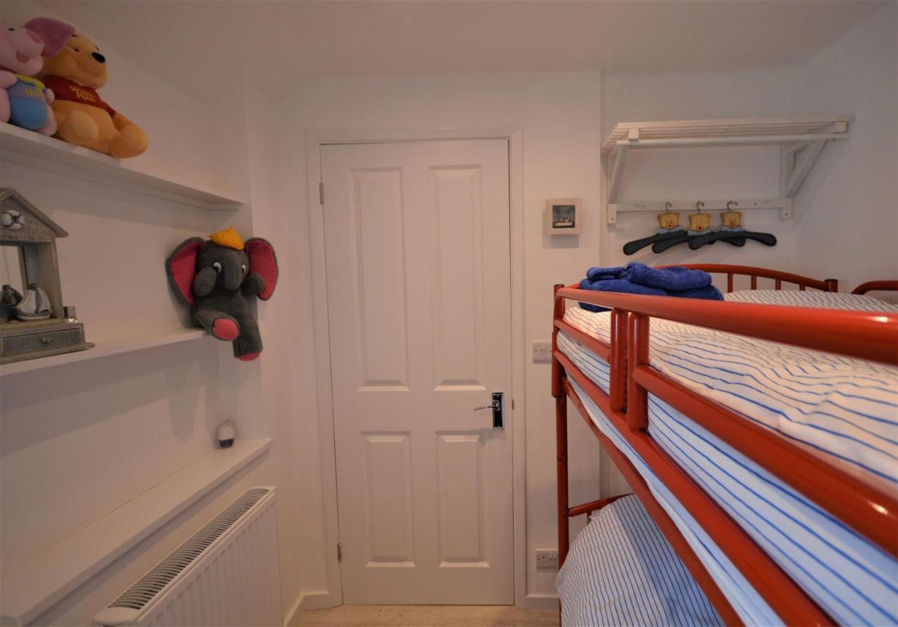 Jan Dee Cottage Ventnor Esterno foto