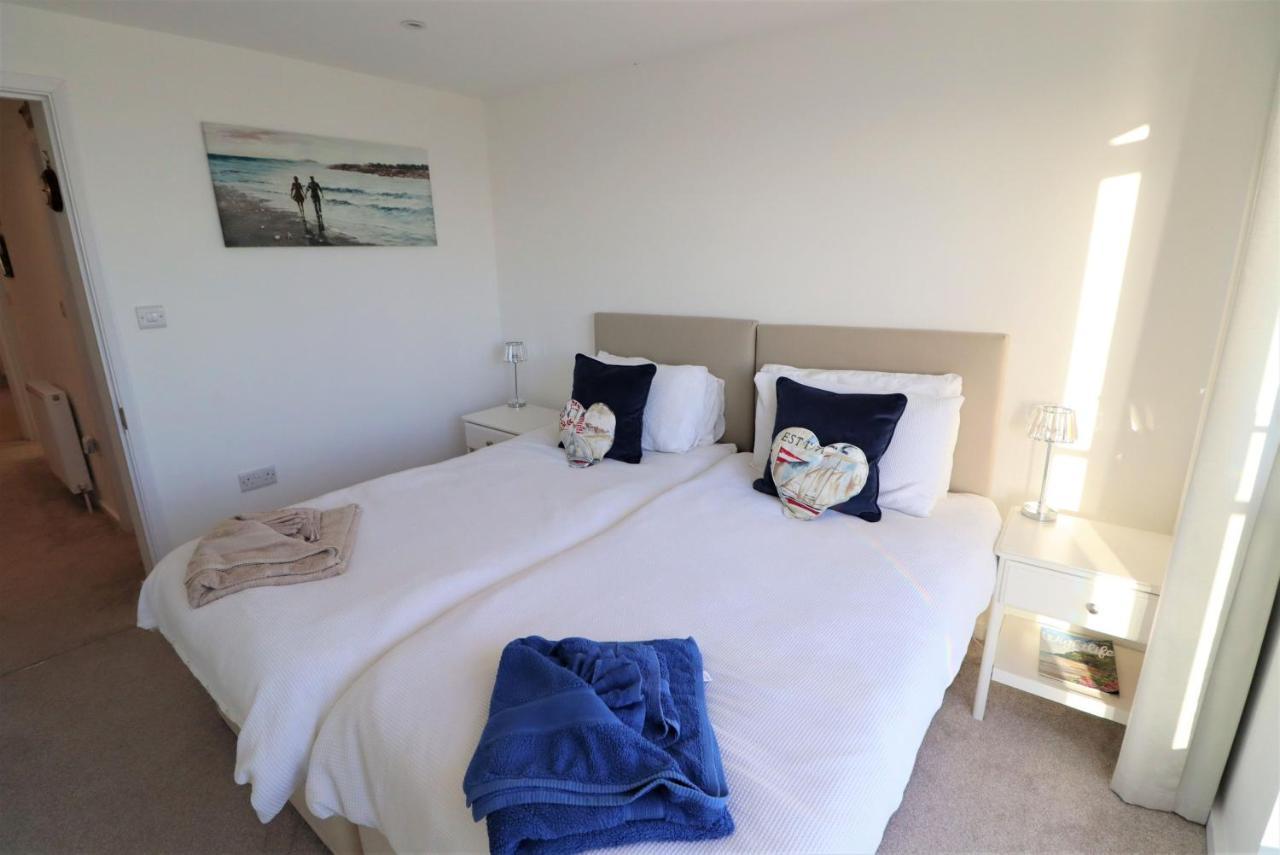 Jan Dee Cottage Ventnor Esterno foto