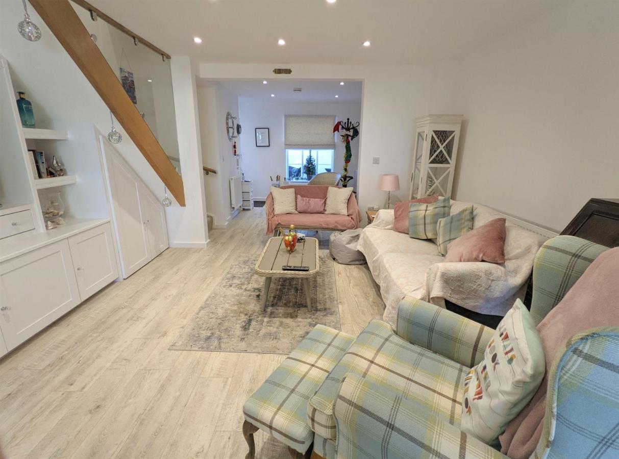 Jan Dee Cottage Ventnor Esterno foto