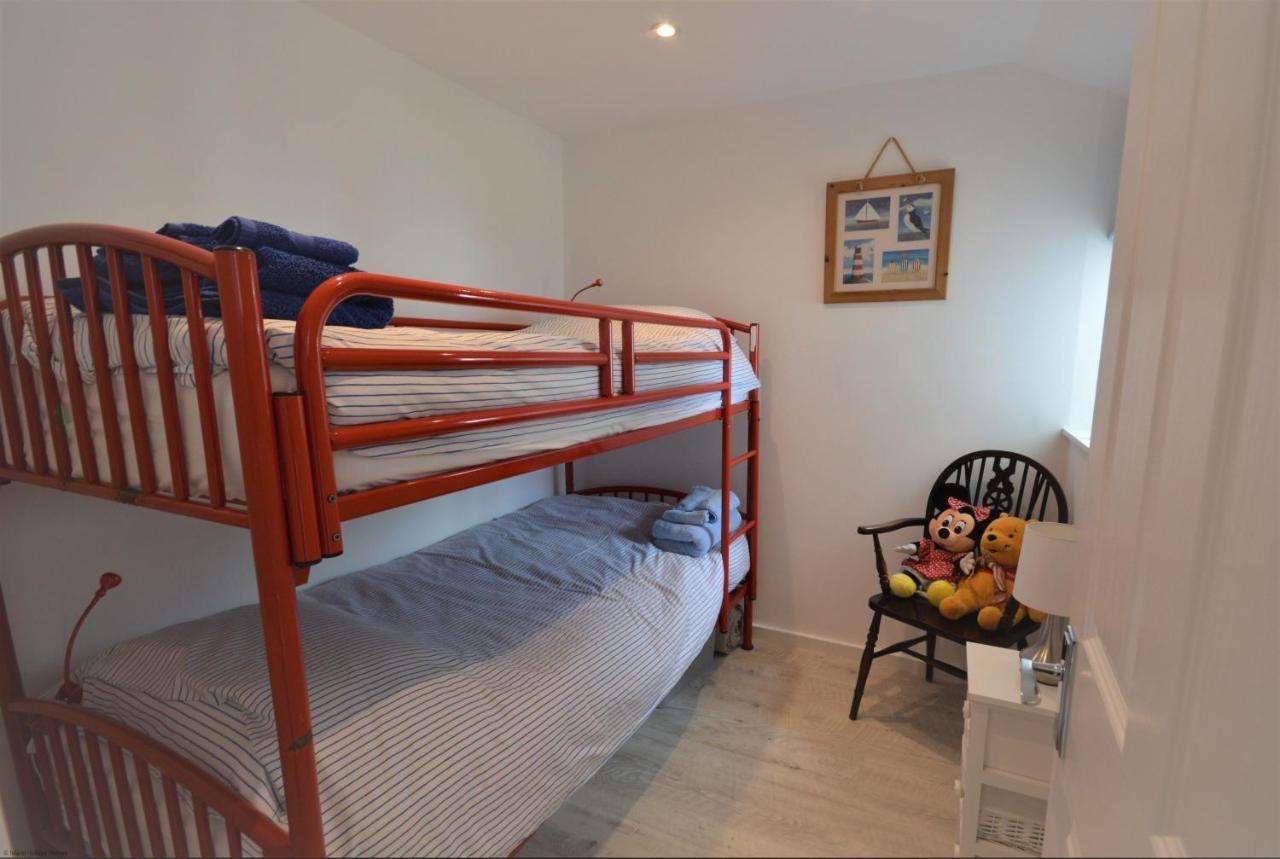 Jan Dee Cottage Ventnor Esterno foto