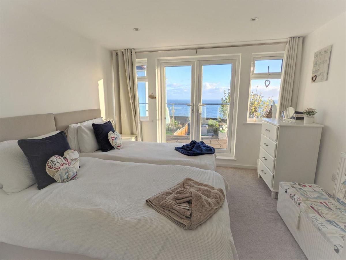 Jan Dee Cottage Ventnor Esterno foto