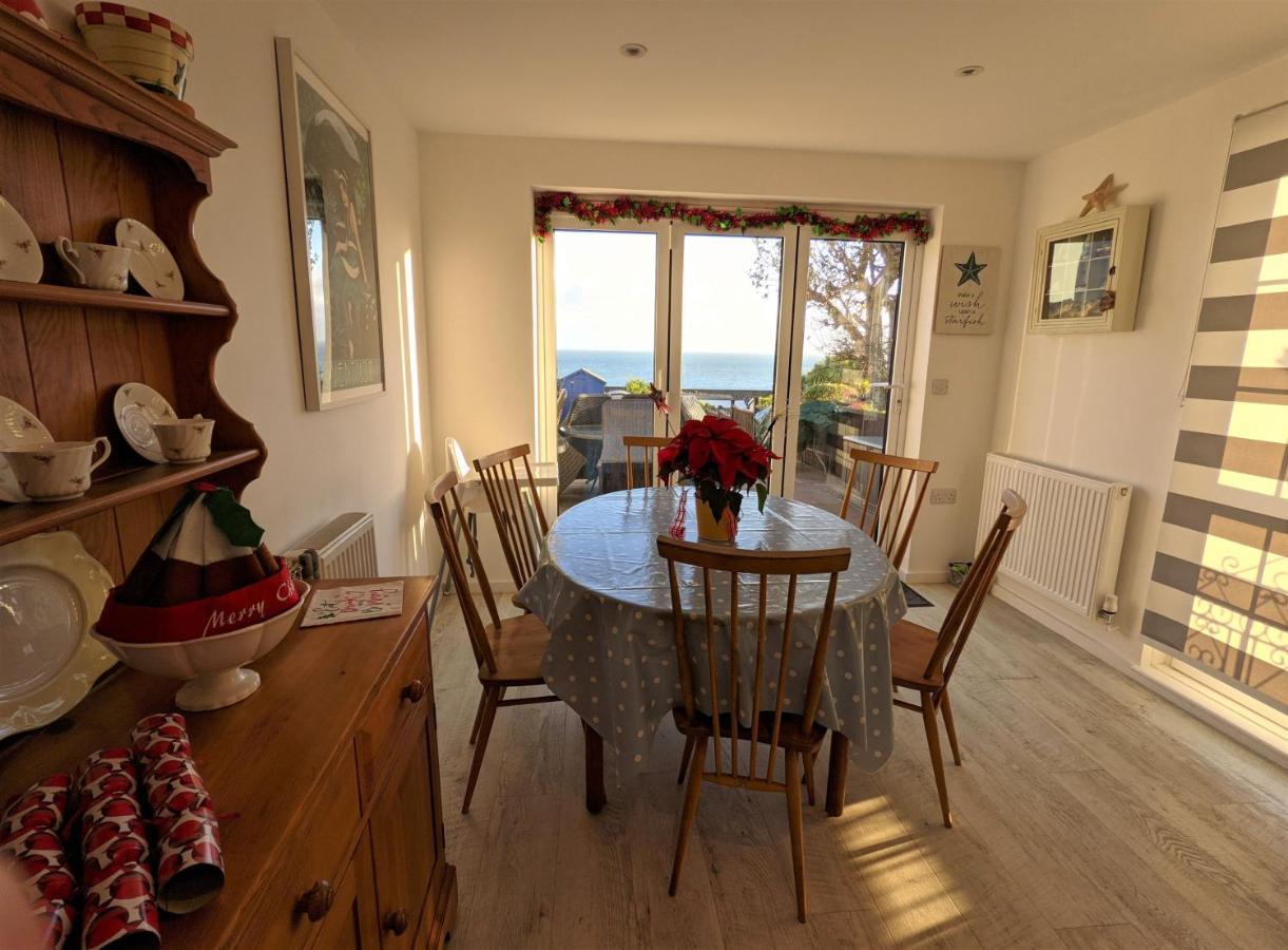 Jan Dee Cottage Ventnor Esterno foto